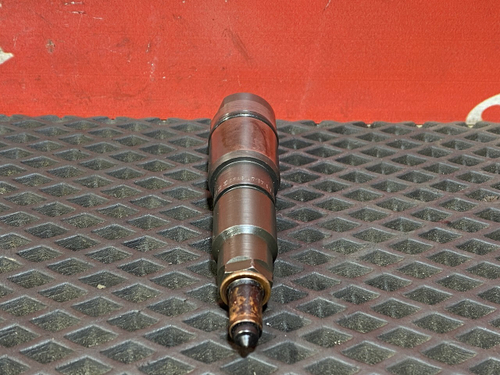 Форсунка топливная 2017г