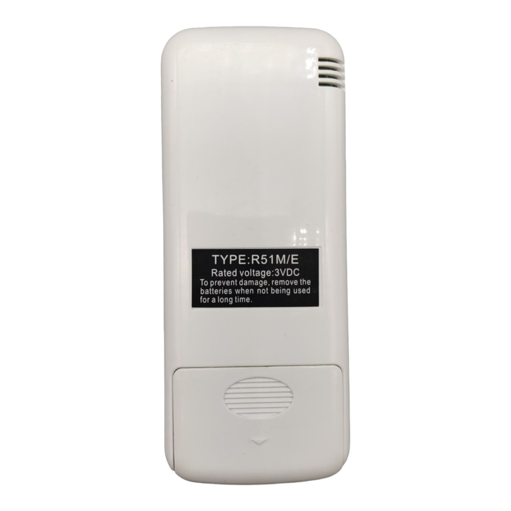 Пульт R51M/E для кондиционеров