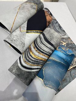 Коврик Микро 50/80