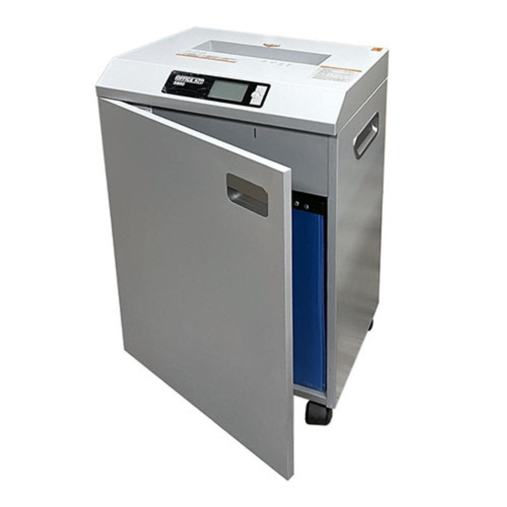 Уничтожитель документов Office Kit S850 1,9х15