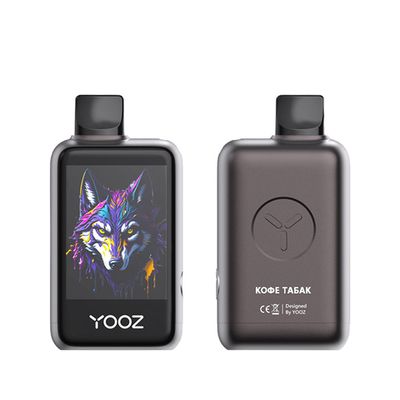 YOOZ SMART 25000
