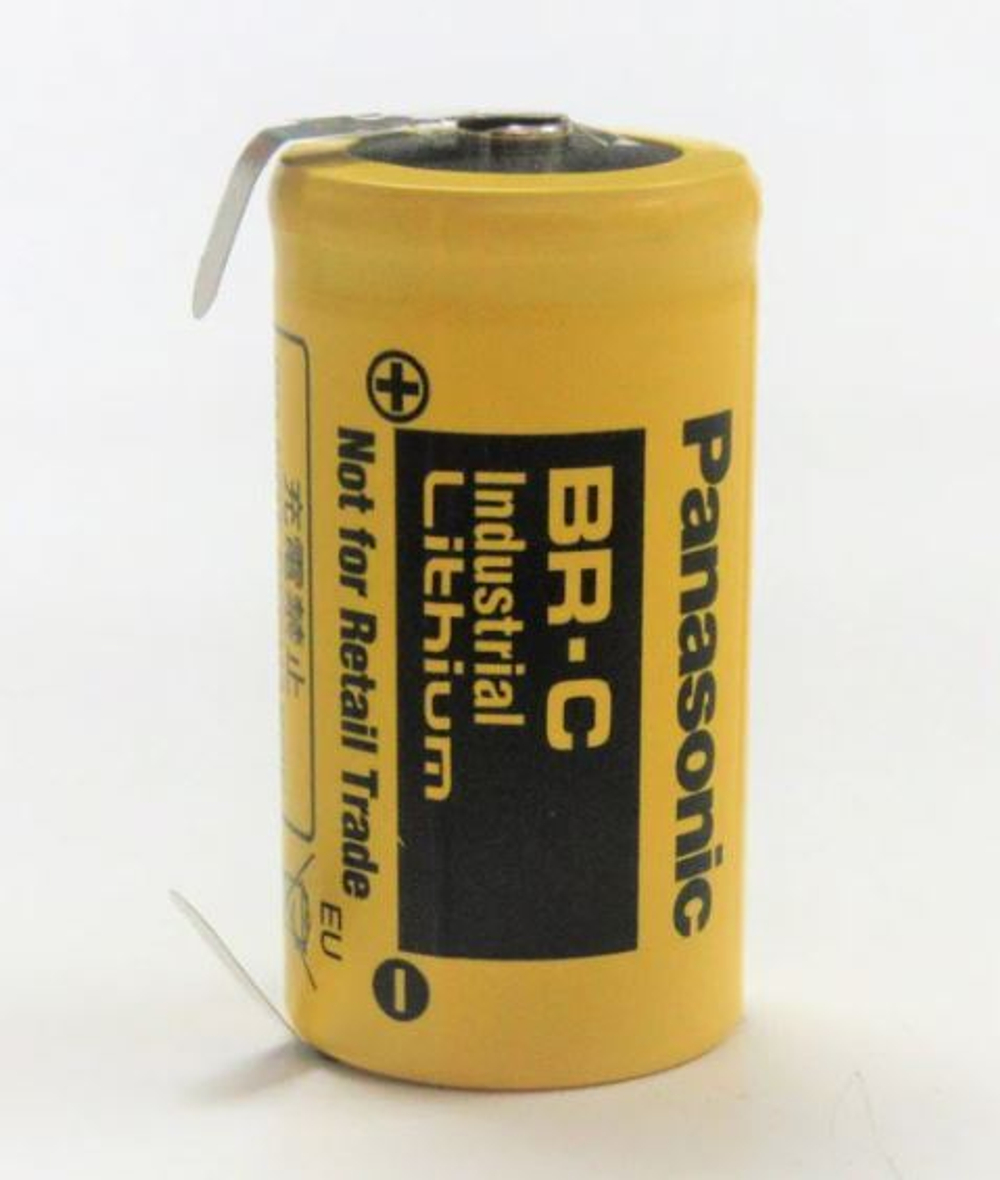 Элемент питания Panasonic BR-CT2SP