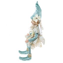 GAEM Игрушка набивная "Эльф", L18 W7 H42 см (полка 20 см.)