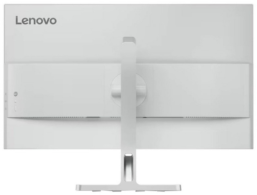 Монитор 27" Lenovo L27h-4A/ 67C0UAC6EU серый