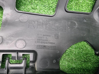 Кронштейн переднего бампера RH BMW 5er G30 (20-23)