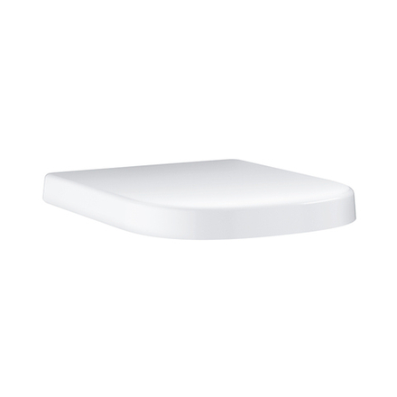 Сиденье для унитаза с микролифтом Grohe Euro Ceramic 39330001