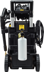 Мойка Huter W-5-2600 PRO в Москве