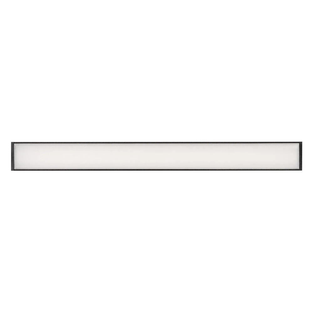 Светильник MAG-FLAT-25-L200-6W Warm3000 (BK, 100 deg, 24V, DALI) (Arlight, IP20 Металл, 5 лет) 046332