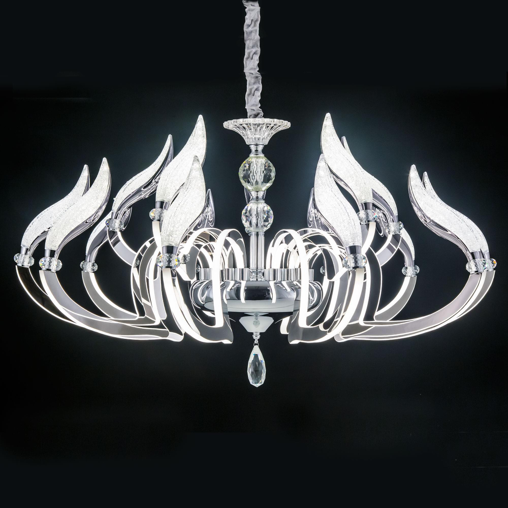 Eletto Diva EL339P12 Люстра светодиодная с пультом