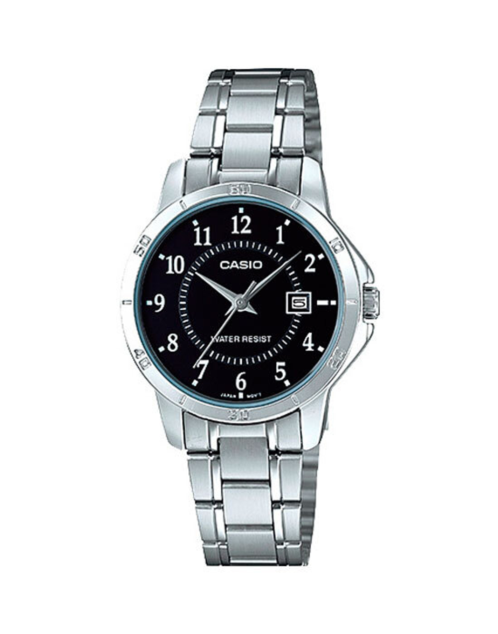 Женские наручные часы Casio Vintage LTP-V004D-1B