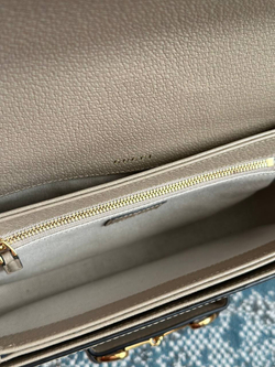 Сумка Gucci Horsebit 1955