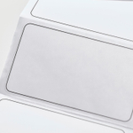 Набор этикеток IKEA 365+, 50 шт