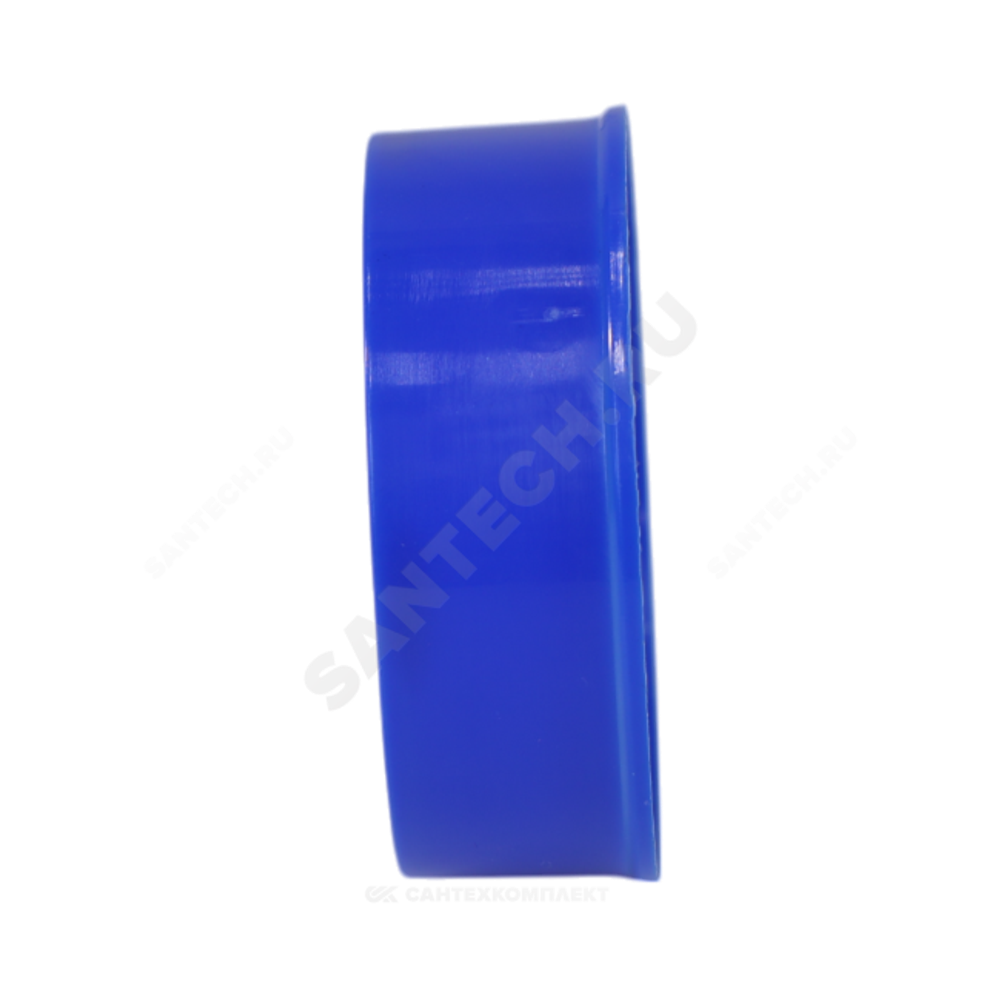 Лента ФУМ PTFE 12ммх0,1ммх10м катушка среда: вода SantechSystems