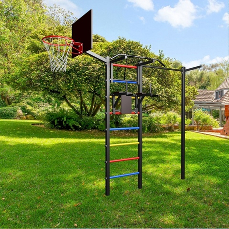 Уличная шведская стенка Sv Sport У423К