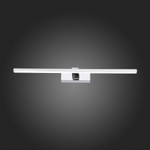 SL446.101.01 Подсветка для картин ST-Luce Хром/Белый LED 1*12W 4000K