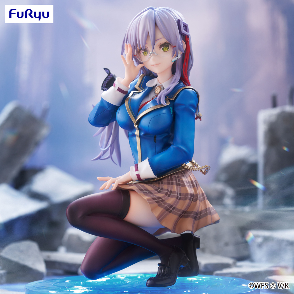 Izumi Yuki