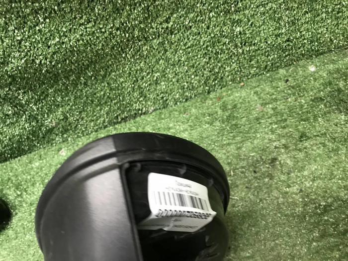 Накладка зеркала правая Porsche Cayenne 958 10-18