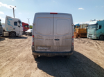 SOLLERS ATLANT Цельнометаллический L1H1 (Дизельный, 1,9 л, 136 л.с.)
