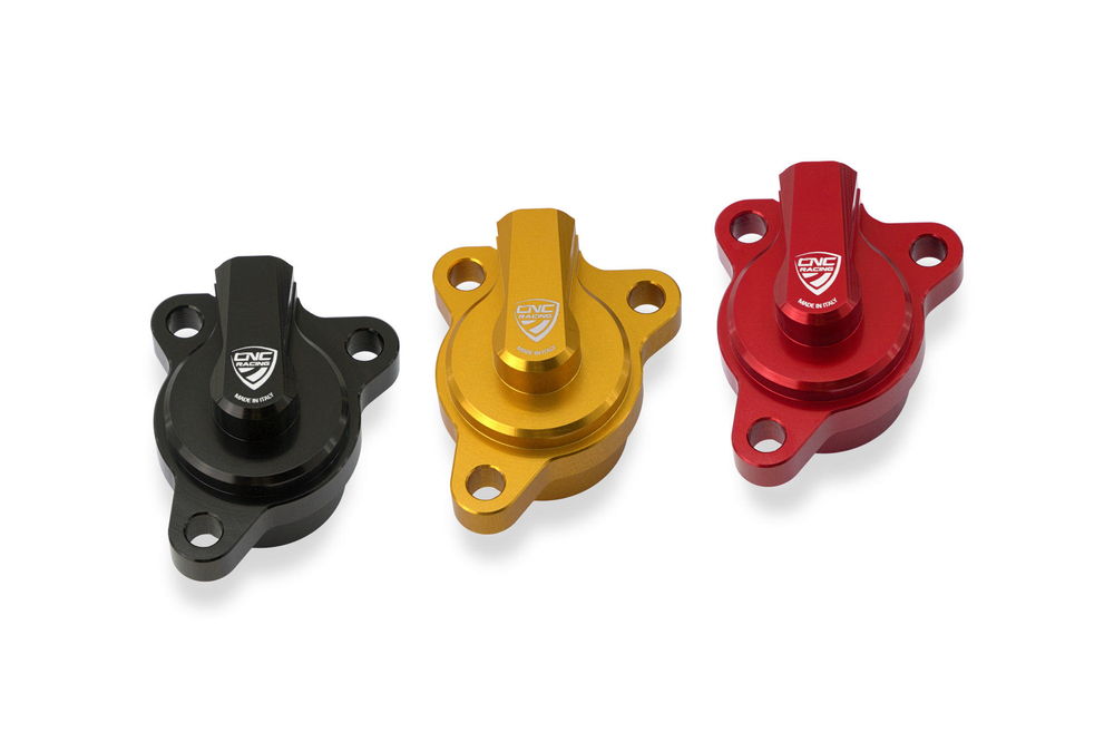 CNC Racing Цилиндр сцепления Ducati Streetfighter V2 / Panigale V2 (Ø 29 мм) AF651