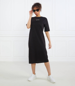 Платье Armani Exchange - черный(8NYACF YJG3Z)