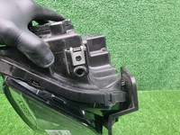 Фара левая Geely Atlas Pro (2021-н.в.) галоген