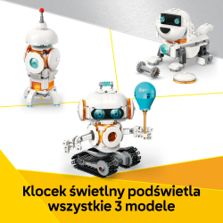 LEGO Creator - Космический робот 31164