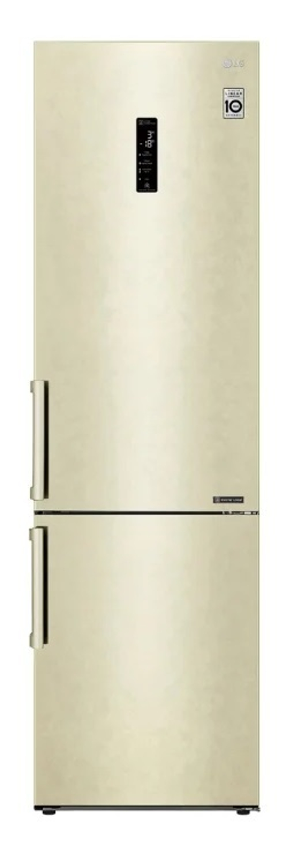 Холодильник LG DoorCooling+ GA-B509 BEDZ