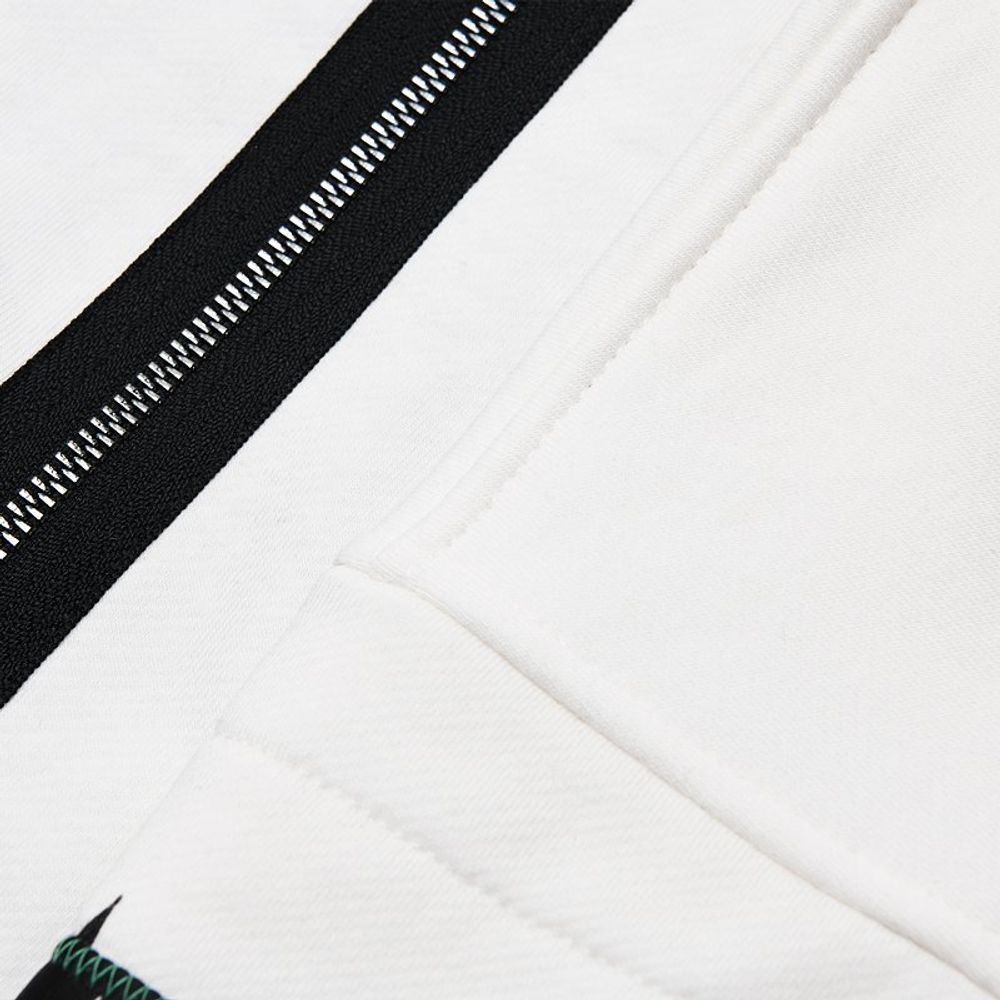 Худи Heartz «Citadel» Zip Milk