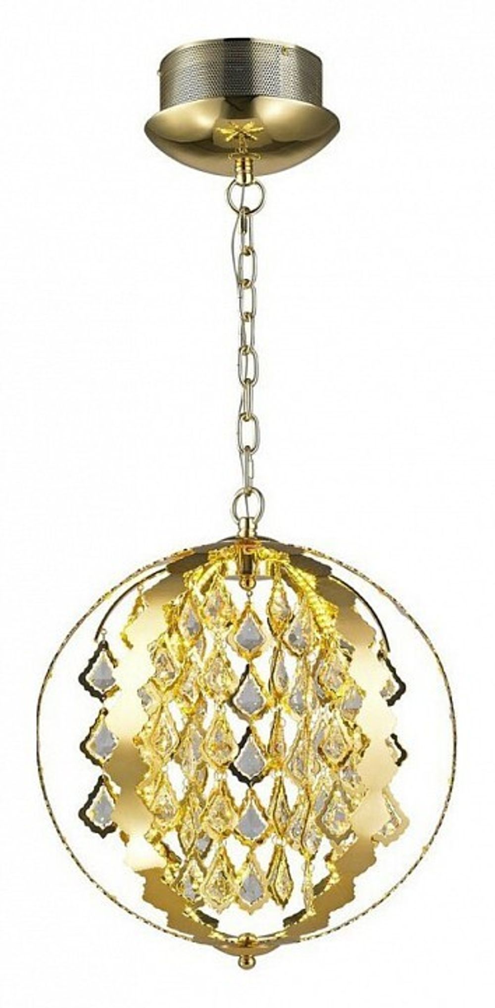 Подвесной светильник Wertmark Selena WE432.06.303