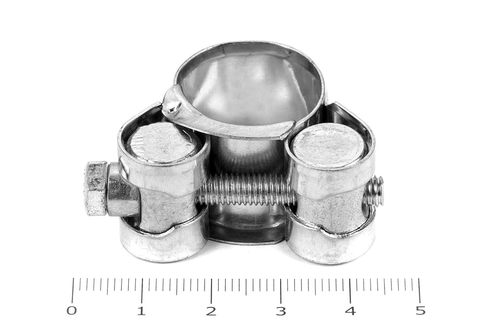 Силовые хомуты