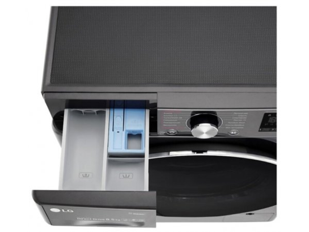 Стиральная машина LG AI DD F2V9GW9P