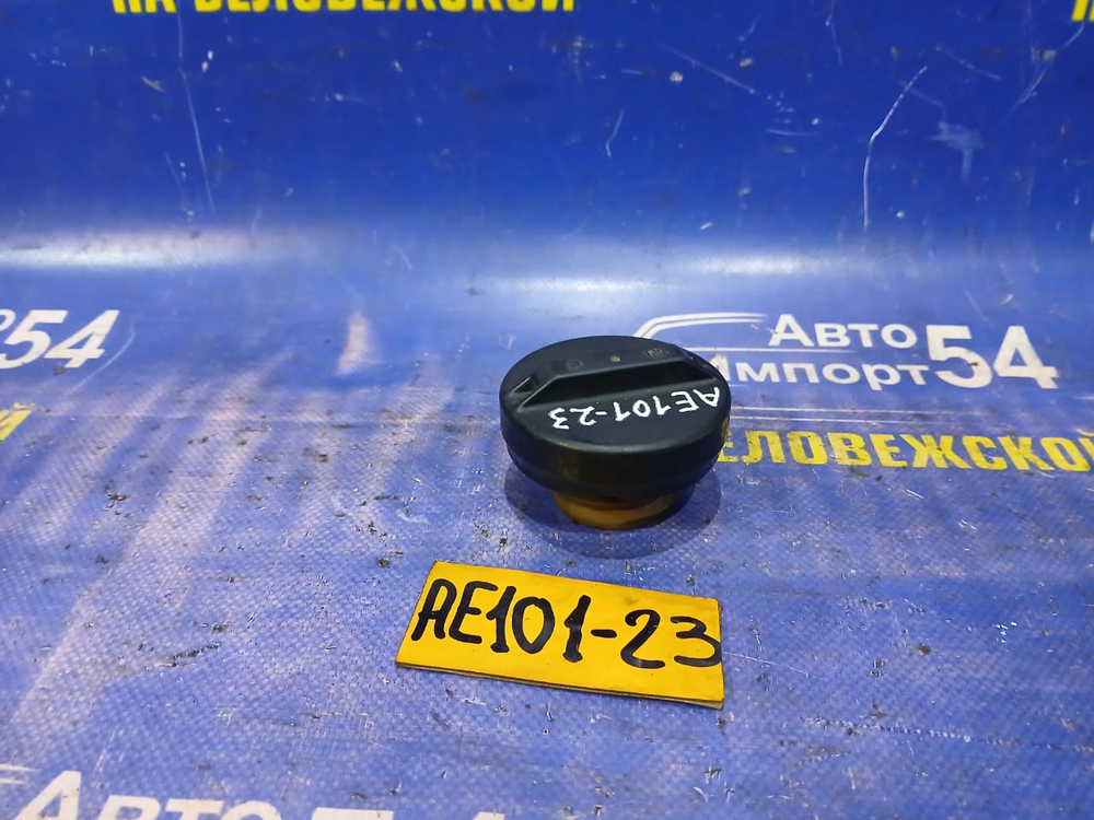 Пробка бензобака TOYOTA CERES 1992