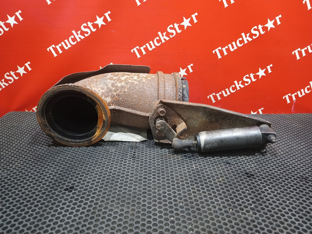 Горный тормоз 2018г.