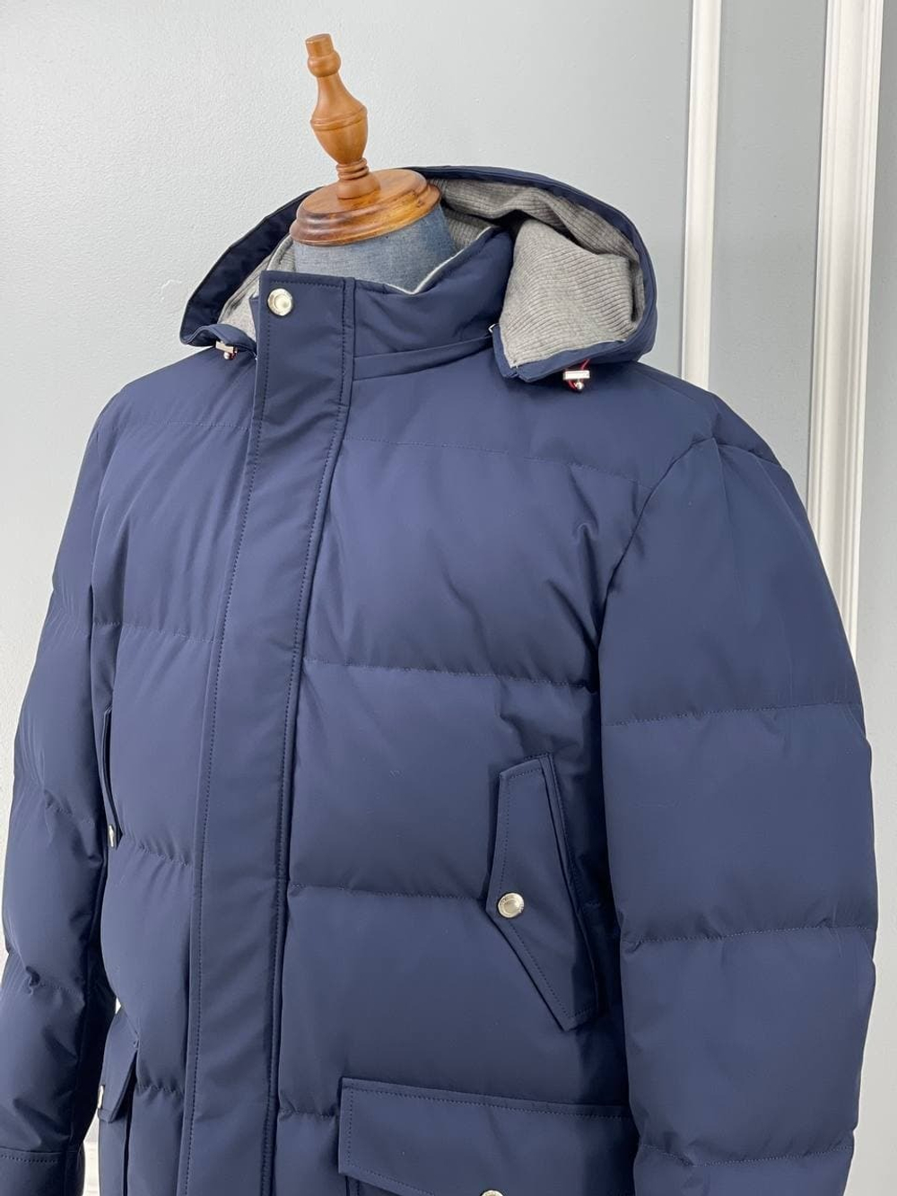 Куртка Brunelo Cucinelli