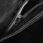 Джинсы Ymkashix Nineties темно-серый