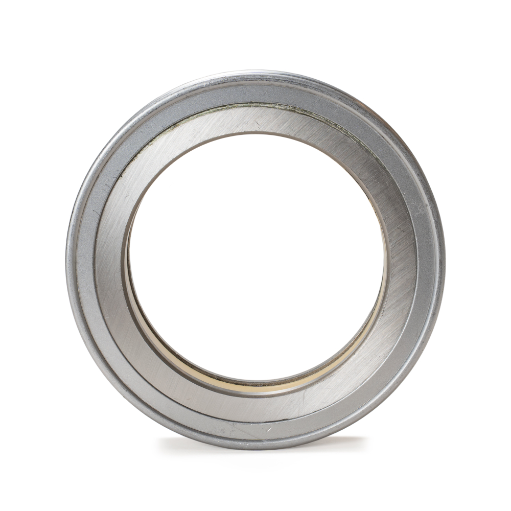 Подшипник шариковый упорный однорядный закрытый, 85х125х24.5 мм (выжимной ВгТЗ, ЛТЗ, ХТЗ)