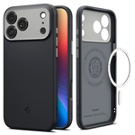Чехол Spigen Nano Pop Magsafe для iPhone 17 Pro черный