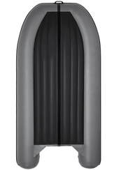 Лодка ПВХ ФРЕГАТ 370 Air F НДНД с фальшбортом