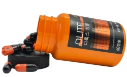 OLITE DETOX — корейские капсулы для безопасного похудения 60 шт