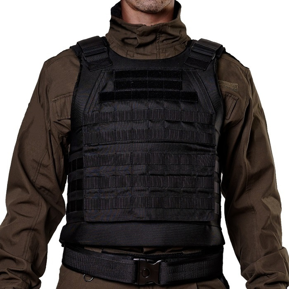 Бронежилет Сегмент-2, Бр2 класс защиты