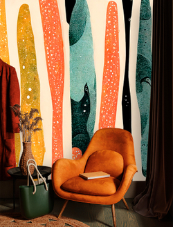 Коллекция MF0034