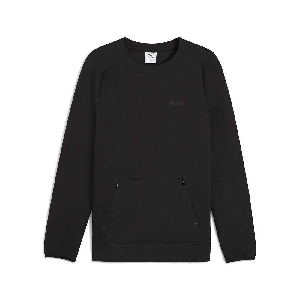 Мужской свитшот PUMA SPACER Crew