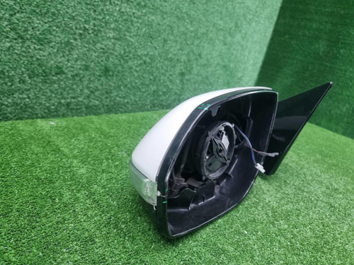 Зеркало левое Hyundai Santa Fe 3 DM (15-18) 20к.