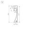 Профиль Arlight Plintus-H54-2000 Anod 046388