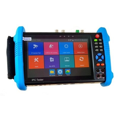 Тестер видеонаблюдения IPTEST 9800 ADH Plus
