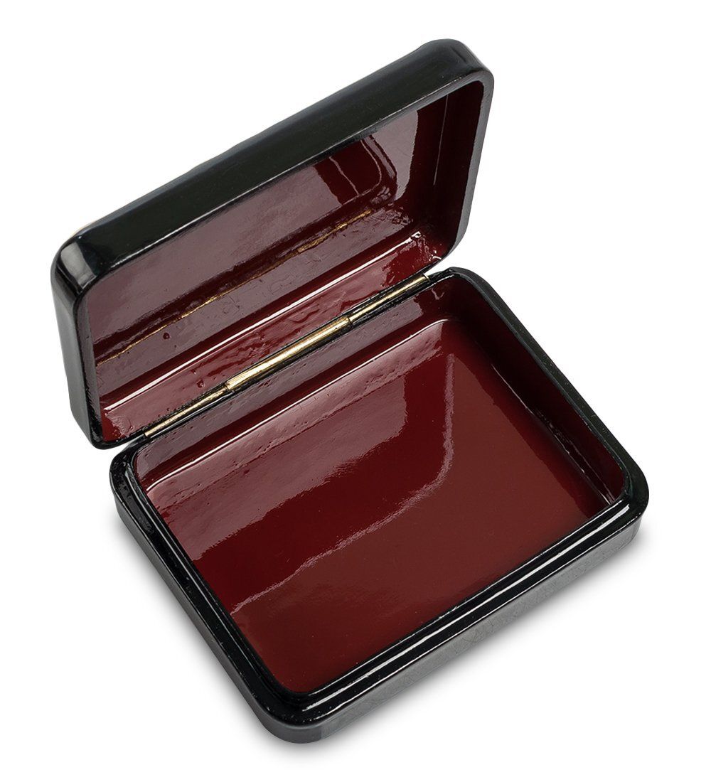 Народные промыслы ШК-55/ 56 Шкатулка «Хозяйка леса» исп. Маркова