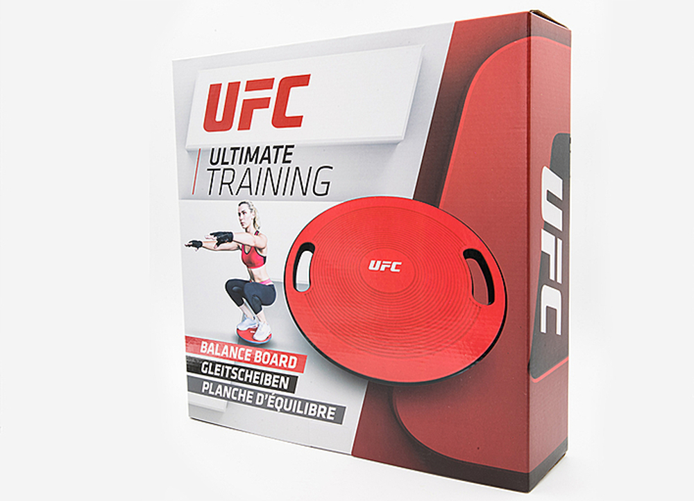 Балансировочная платформа UFC UHA-69409