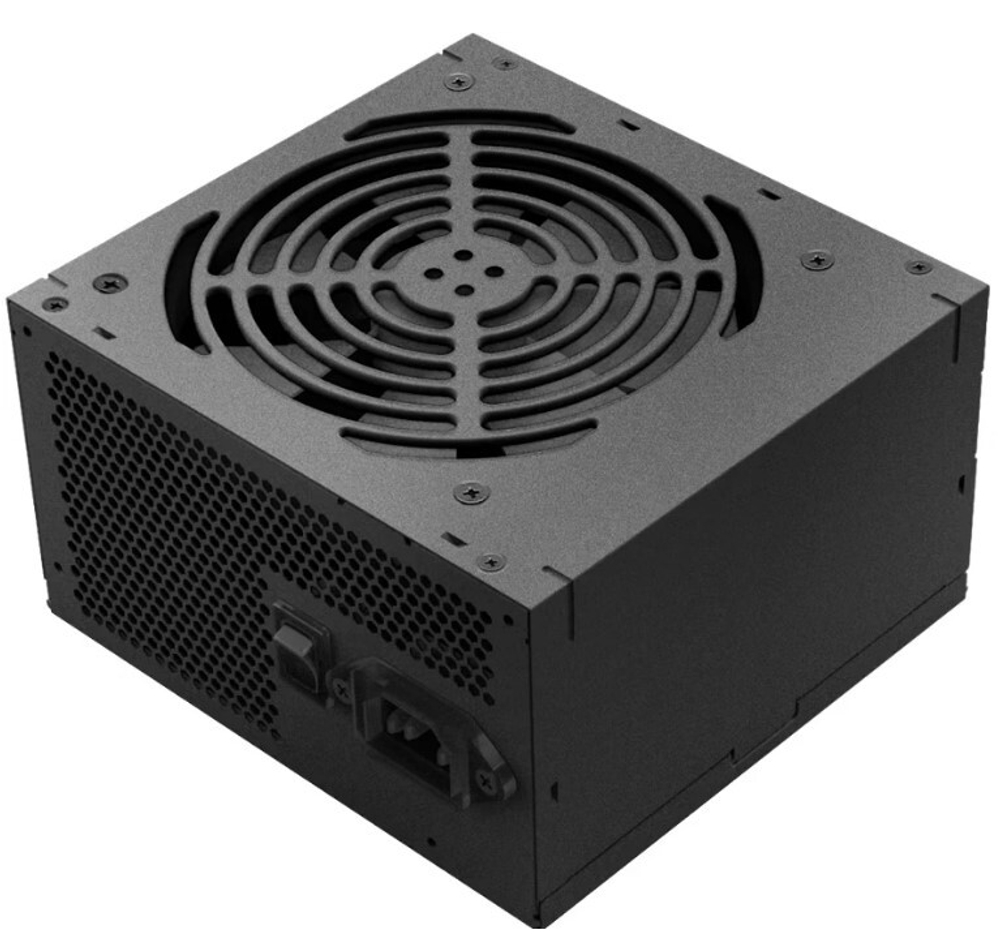 Блок питания ATX Super Flower Combat DB