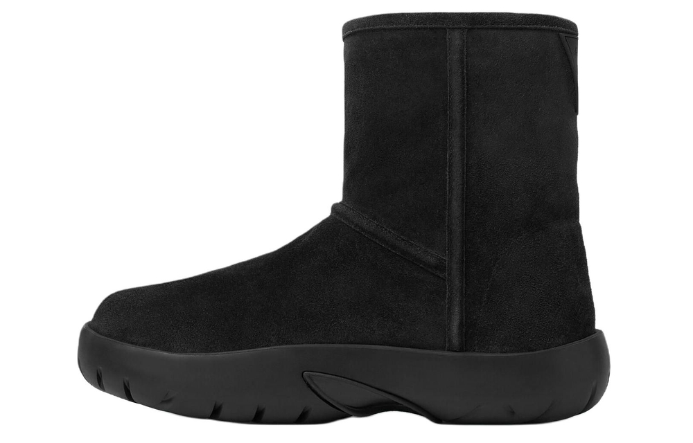 Bottega Veneta Snap Ankle Boots Women"s