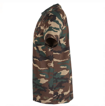 Футболка Сплав лес